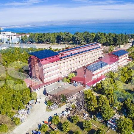 Sunmerry Hotel Beldibi  Luaran gambar