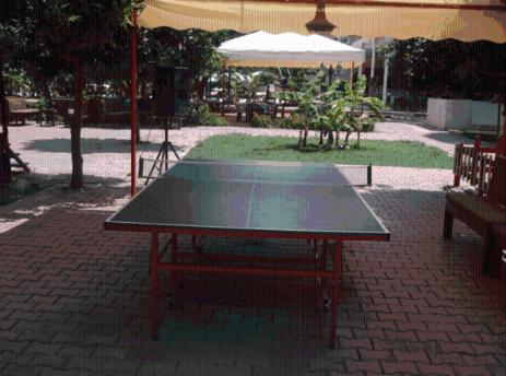 Sunmerry Hotel Beldibi  Luaran gambar