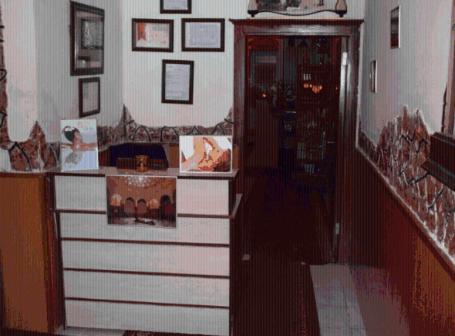 Sunmerry Hotel Beldibi  Luaran gambar