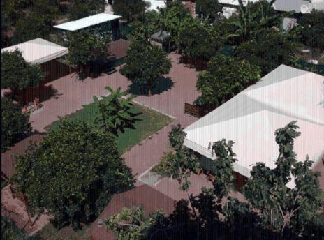 Sunmerry Hotel Beldibi  Luaran gambar