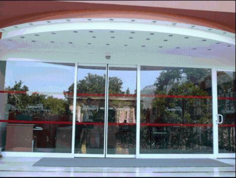 Sunmerry Hotel Beldibi  Luaran gambar