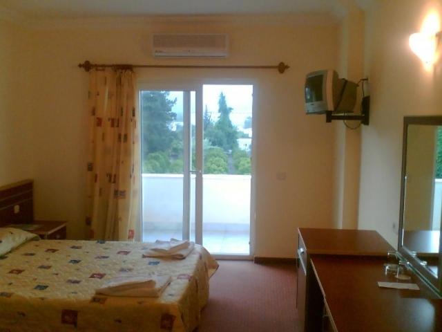 Sunmerry Hotel Beldibi  Luaran gambar